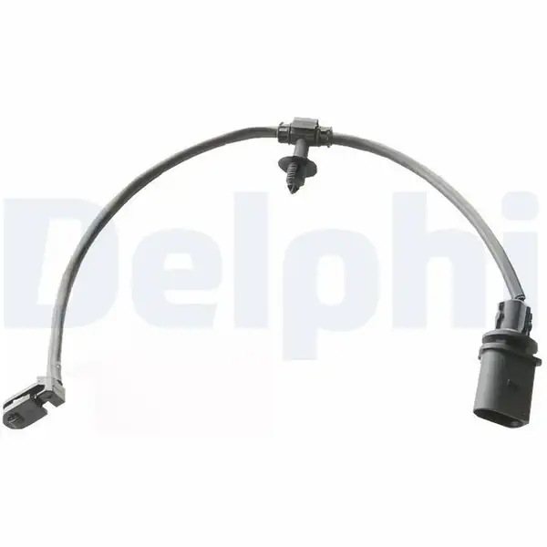 DELPHI LZ0353 | Fren Balata Fişi Arka Audi A6 A7 Etron Q5 18 1702366