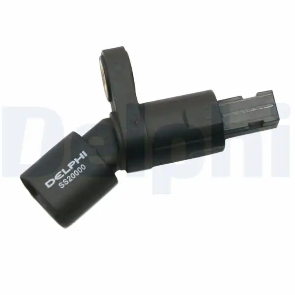 DELPHI SS20000 | ABS Sensörü Arka VW Golf IV Bora Poilo Ibiza Toledo Audi A3 Tt Seat Arosa Skoda Octavia