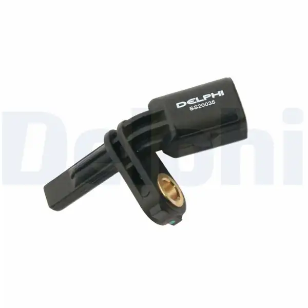 DELPHI SS20035 | ABS Sensörü Ön Sol VW T5 T6 Caddy Passat Jetta A3 Amarok Golf 04