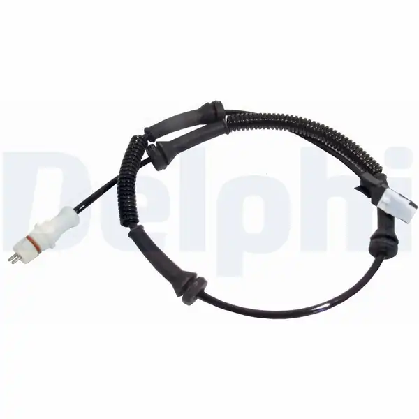 DELPHI SS20155 | ABS Hız Sensörü Ön Sağ Sol Opel Vivaro Renault Traffic 01 10