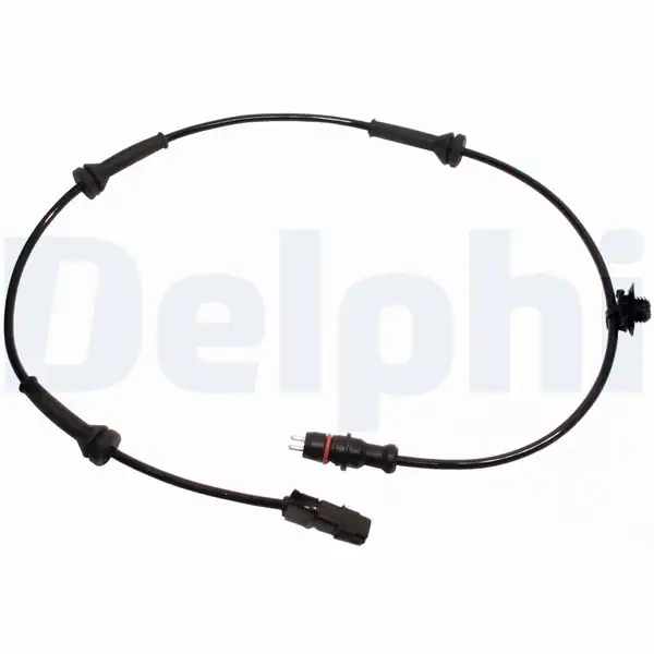 DELPHI SS20238 | ABS Kablosu Ön Renault Megane II Scenic II 1 4 2 0 16v 1 5 1 9 dCi 02 09