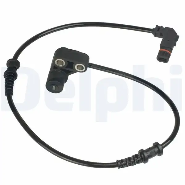 DELPHI SS20292 | ABS Sensörü Ön Sol Mercedes A Class W168 A140 A160 Vaneo 414 97 05