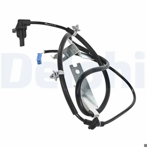 DELPHI SS21342-12B1 | ABS Hız Sensörü Opel Agila B Arka Sol