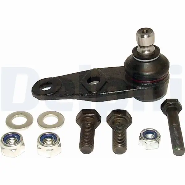 DELPHI TC1438 | Rotil Renault R9 R11 R19 R21 Clio Kangoo Megane Twingo Express Solenza 12mm