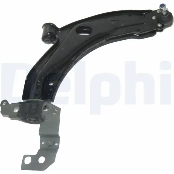 DELPHI TC2012 | Salıncak Sağ Fiat Palio Albea Doblo Siena Strada 00 08 Komple