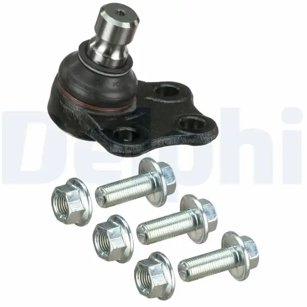 DELPHI TC3901 | Alt Rotil Ön Renault Megane 16 Megane IV