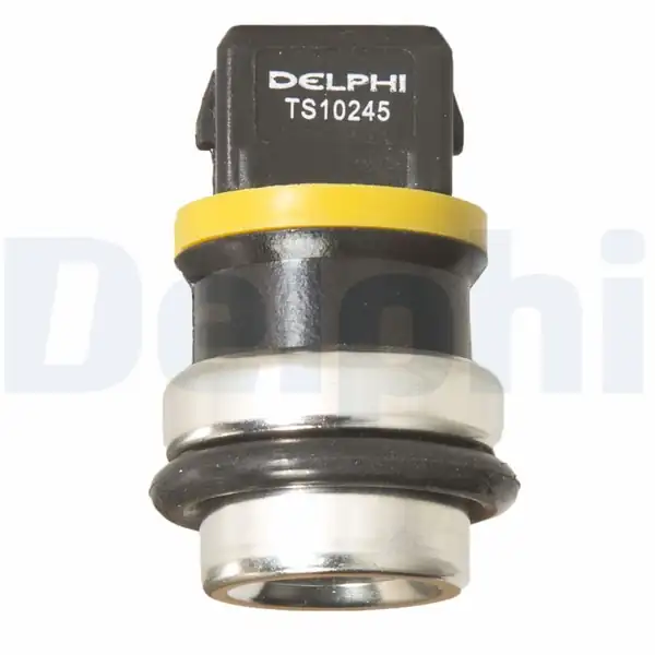 DELPHI TS10245-12B1 | Hararet Müşürü VW Golf III Passat Caddy II Polo T4 4 Fişli