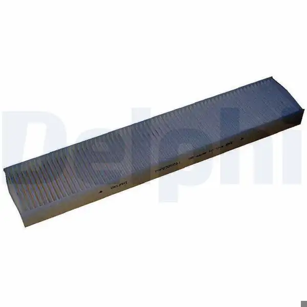 DELPHI TSP0325011 | Kabin Filtresi