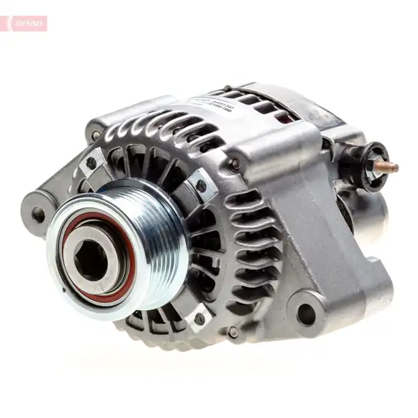 Denso Dan1347 Alternatör 14v 80 Amp Toyota Hilux 05 15 Hiace 01 11
