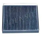 DENSO DCF118K | Kabin Filtresi Karbonlu Jaguar S-Type 2.5 V6 Aj-V6 147Kw 200Hp 06 -