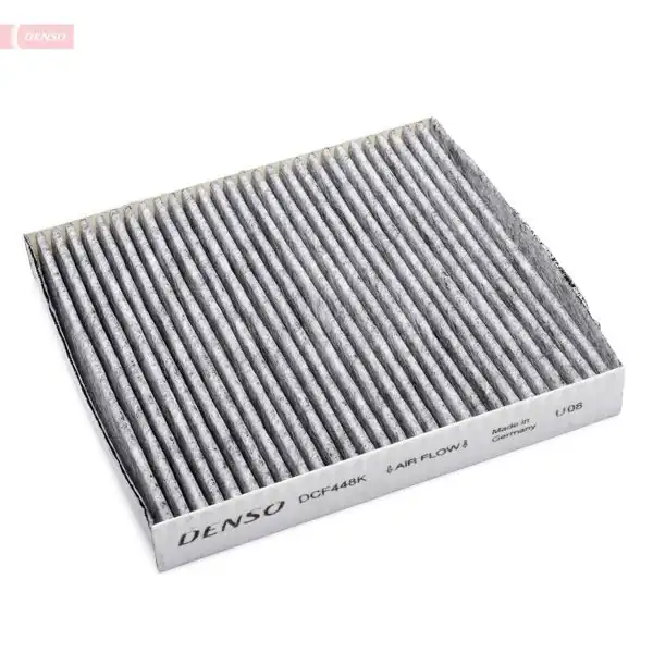 DENSO DCF448K | Kabin Filtresi Karbonlu Alfa Romeo: 159 1.9 JTD 05-11