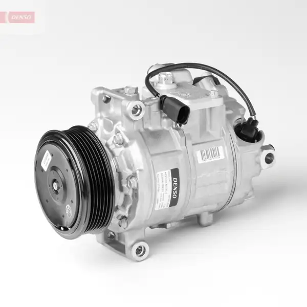 Denso Dcp02063 Klima Kompresörü Audi A8 05 10 Q7 09 15