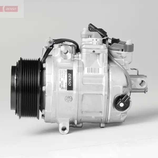 Denso Dcp05078 Klima Kompresörü Bmw F30 F80