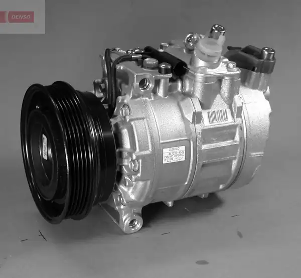 Denso Dcp24004 Klima Kompresörü Land Rover Freelander İ L314 1 8 16v 98 06 1624629