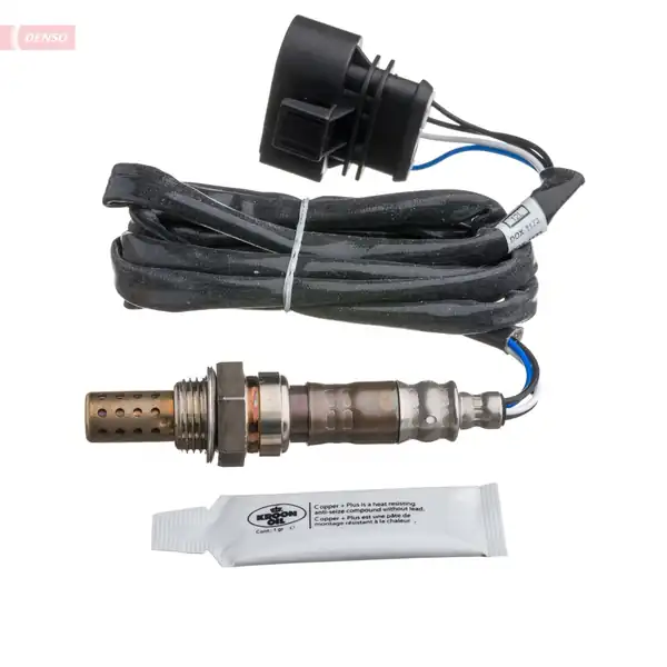 Denso Dox1173 Oksijen Lambda Sensör VW Golf III Passat 2 8 Vr6 92 97 Passat 1 8t 97 00 Audi A3 A4 A6 1 8t 96 03