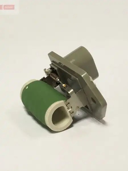 DENSO DRS01004 | Kalorifer Rezistansı Doblo 1,3, 2.0 Multijet Giulietta 1.6, 1.8