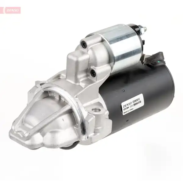 Denso Dsn3012 Marş Motoru Komple Ford Transit V347 2 2 2 4 TDCI 06 Boxer 3 Jumper 3
