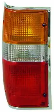 Depo 00 214 1923r E Stop Lambası Camı Sağ Mitsubishi L200 K14 2 5 D 87 98