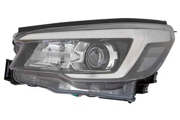 DEPO 120-1104LMLDEM2 | Far Sol Forester (Sk) B.M 19 -
