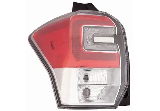 DEPO 120-1902R-LD-UE | Sağ Stop Lambası Subaru Forester (SJ) 2.0 2016>