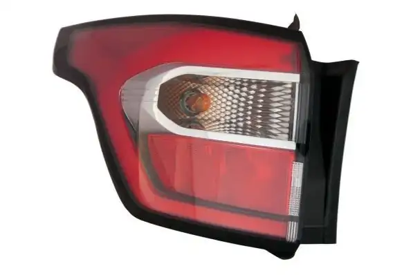 Depo 131 1916l Ae Stop Lambası Dış Sol Ford Kuga Bm 13 16 17 Duylu Ampullu