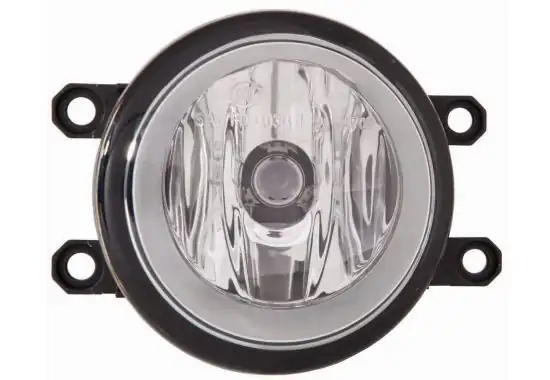 DEPO 212-2052L-UE | Sis Lambası Sol Toyota Corolla/Auris/Avensis/Yaris/Rav4/Verso 06-15