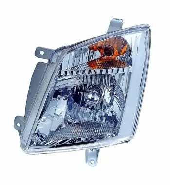 DEPO 213-1138R-LD-EM | Ön Far Sağ Isuzu Dmax Tfr/Tfs 2.5 DiTD/3.0 DiTD 07-11