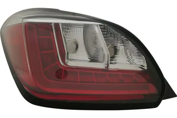 DEPO 214-19ANR-LD-UE | Stop Lambası Sağ Mitsubishi Space Star Led 20-