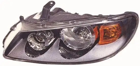 Depo 215 1196r Ldem2 Far Sağ Nissan Almera N16 02 06 Benzin