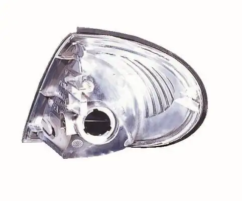 Depo 215 1594l Ae Sol Sinyal Lambası Nissan Almera N16 00 02 Duylu
