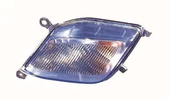 Depo 215 1673r Ue Aydınlatma Tampon Sinyali Sağ Nissan Micra K12 08 10 Panjur İcindeki Sinyal 1084930