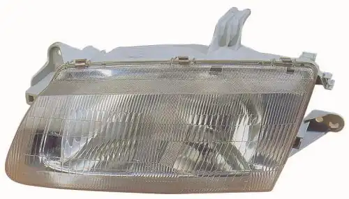 Depo 216 1126r Ld E Ön Far Sağ Mazda 323 Famılıa Ba 95 96