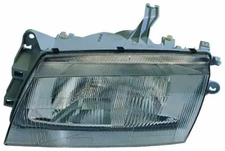 Depo 216 1135r Ld E Mazda 323 Fam Lia Practical Sağ Far H4 W5w 97 98