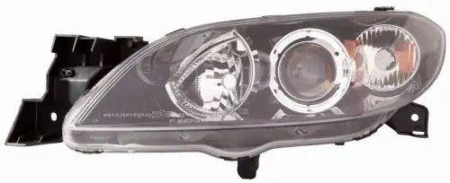 DEPO 216-1150R-LD-EM | Ön Far Sağ Mazda 3 BK Sedan Benzin 03-08
