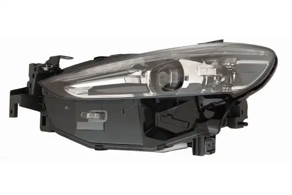 DEPO 216-1182RMLDEM2 | Far Sağ Mazda 6 B.M 18 -