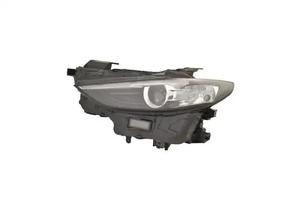 DEPO 216-1183RMLDEM2 | Far Sağ Mazda 3 B.M 19 -