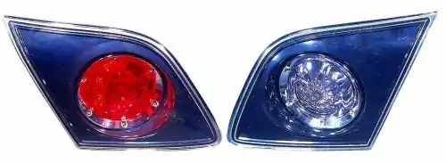 DEPO 216-1305R-LD-UE | Bagaj Stop Lambası Sağ Mazda 3 (BK) HB 5 Kapı 03-08