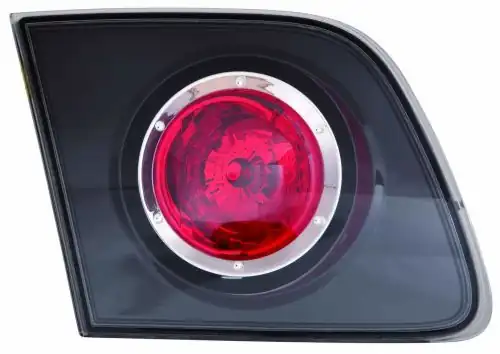 DEPO 216-1306L-LD-AE | Bagaj Stop Lambası Sol Mazda 3 Sedan (BK) Benzin 03-08