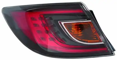 DEPO 216-1973R-UE | (Aydınlatma) / Stop Lambası Sağ Mazda 6 Serisi 08 -