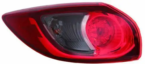 DEPO 216-1994L-UE | Stop Lambası Dış Sol Cx5 (Ke) 2.0:2.2 D 12-14