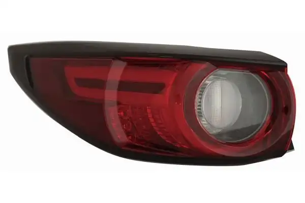 DEPO 216-19AKL-UE | Stop Lambası Dış Sol Cx5 (Kf) 2.0 17 -