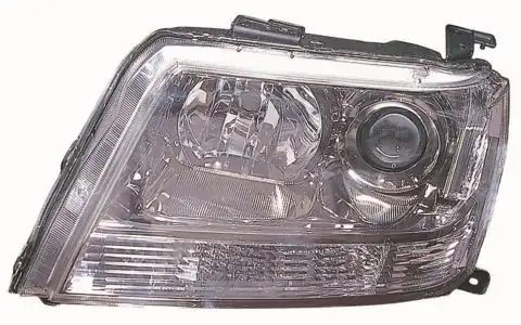 DEPO 218-1135R-LDEM7 | (Aydınlatma) / Ön Far Sağ Suzuki Grand Vitara 2.0 5 Kapı 05 -