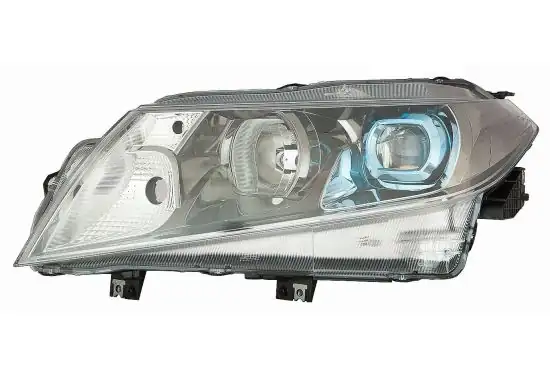 DEPO 218-1164L-LEMN7 | Suzuki Vitara LY Sol Ön Far 1.4T/1.6/1.6 DDiS 15-