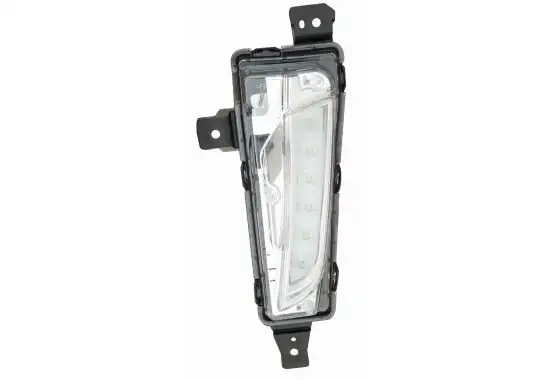 DEPO 218-1610R-AE | Gündüz Farı Sağ Vitara (Ly) 1.4 T:1.6:1.6 Ddis 15 -