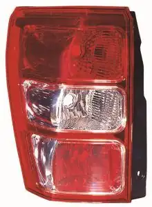 DEPO 218-1944L-LD-UE | Stop Lambası Sol Duysuz Suzuki Grand Vitara 5 Kapı 2.0 1.9 Ddis 06-15
