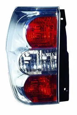 DEPO 218-1949L-LD-UE | Stop Lambası Sol Suzuki Grand Vitara (JT) 3 Kapı 1.6 05-12