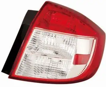 DEPO 218-1955R-LD-UE | Stop Lambası Sağ Suzuki SX4 GY Sedan 1.6/1.6 DDiS 2008-2013