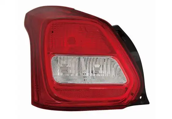 DEPO 218-1989L-UE | (Aydınlatma) / Stop Lambası Sol Suzuki Swift 17 -