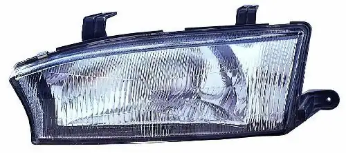 DEPO 220-1109L-LD-E | (Aydınlatma) / Ön Far Sol-(Subaru Legacy 95 / 98)