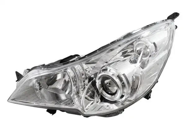 DEPO 220-1120L-LD-EM | (Aydınlatma) / Ön Far Sol-(Subaru: Legacy 10 -)